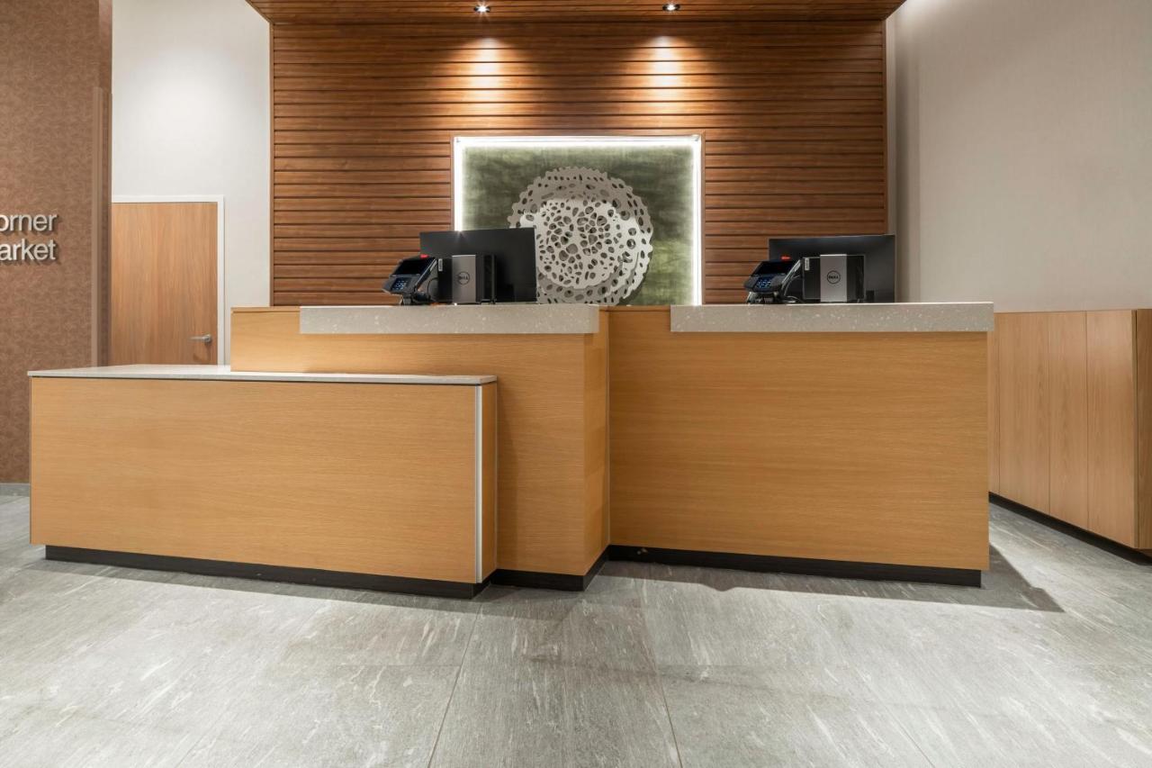 Fairfield By Marriott Inn & Suites Kansas City North, Gladstone Exterior foto