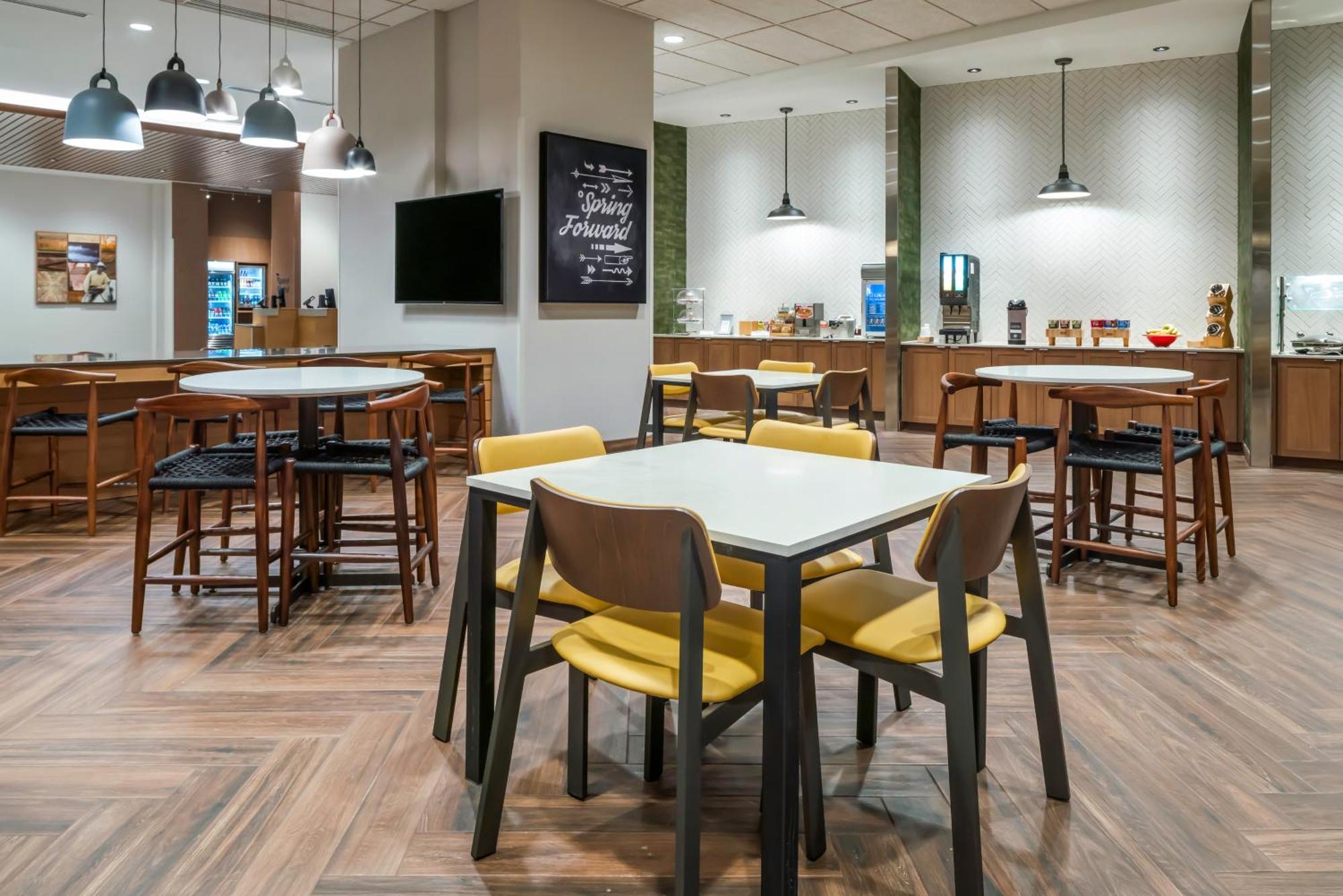Fairfield By Marriott Inn & Suites Kansas City North, Gladstone Exterior foto